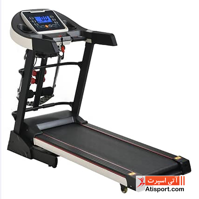 تردمیل لیدر اسپرت DK12AF پلاس