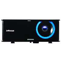 ویدئو پروژکتور استوک اینفوکوس مدل IN2114