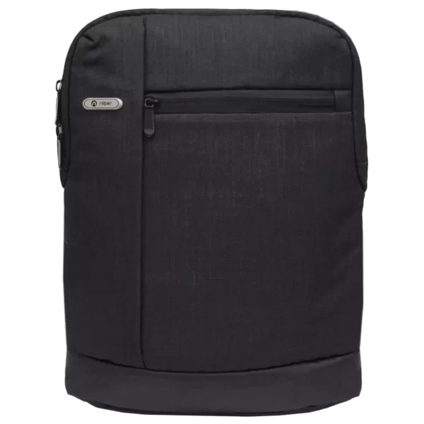 کوله پشتی کار و لپ تاپ نیلپر توریستر مدل تمین