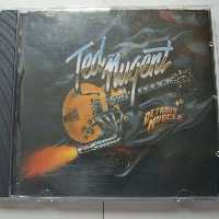 آلبوم موسیقی Ted Nugent 2022 ( تد نوجنت )
