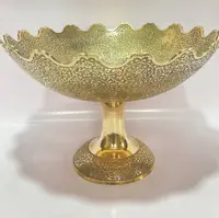 میوه خوری سایز بزرگ قلعه هندی 37 سانت