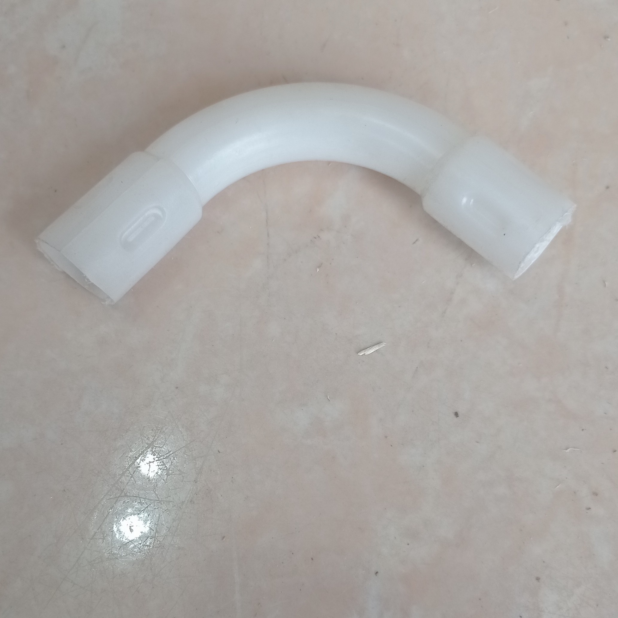 لوله برق کشی 3 عددی