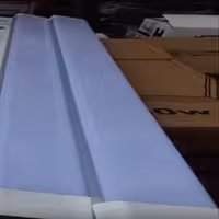 براکت 70وات باتون 120سانت 