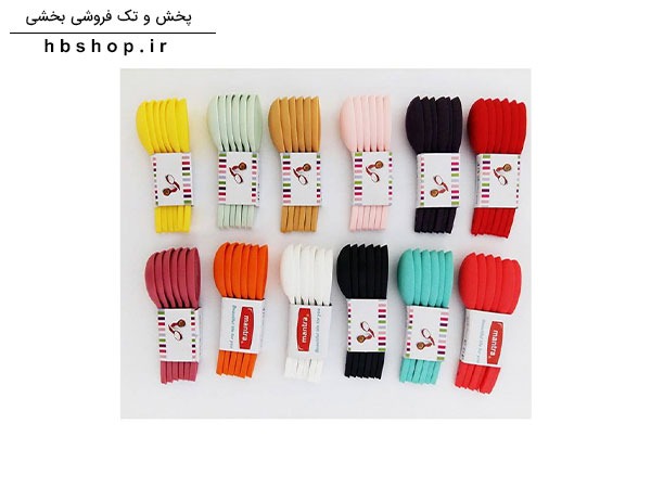 قاشق پیمانه مانترا بسته 6 عددی