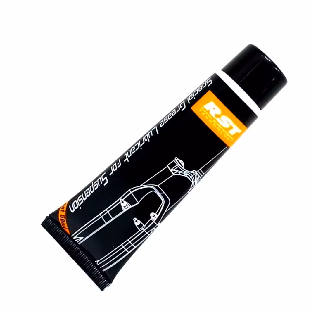 گریس مخصوص کمک دوچرخه برند RST تایوان 