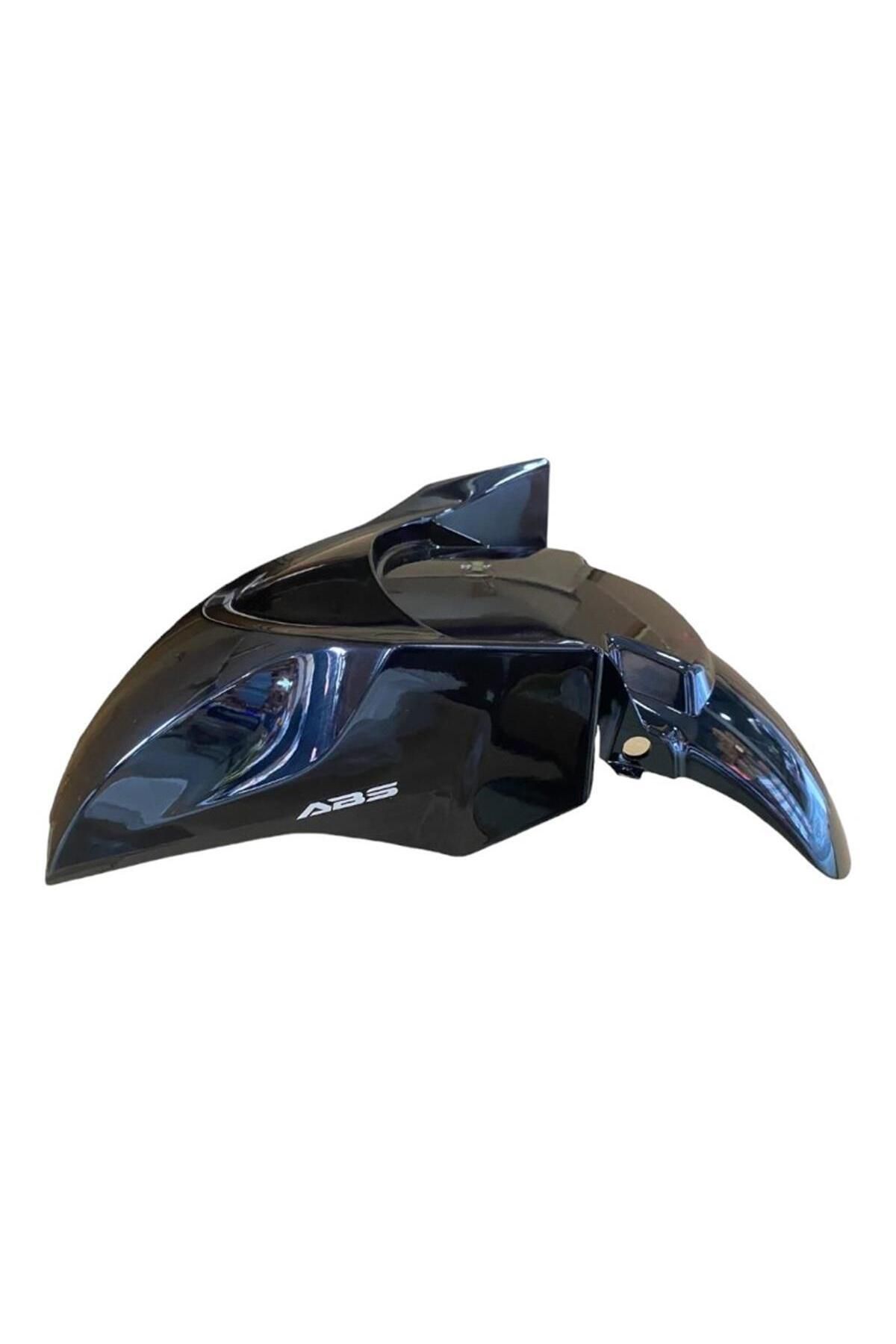 لوازم یدکی موتورسیکلت مشکی PCX FRONT FENDER ORIGINAL 2021 2024 Honda