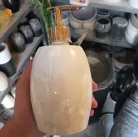 جا مایعی سنگی