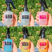 عطر مو کاریته