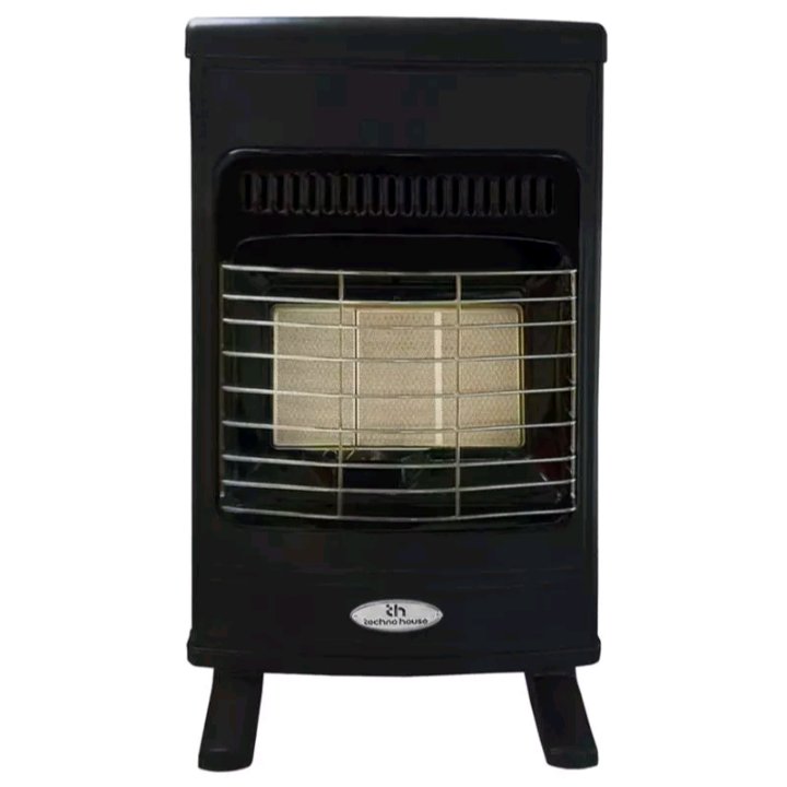 بخاری بدون دودکش هوشمند با با oDs تکنوهاوس جدیدارسال رایگان 