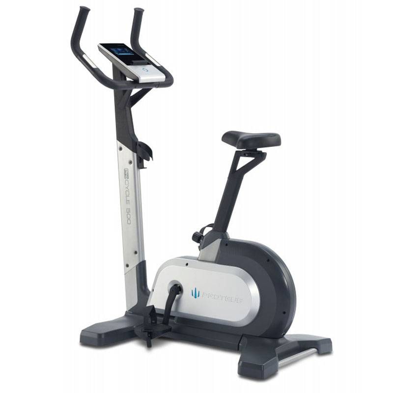 دوچرخه ثابت پروتئوس مدل ProCycle 500