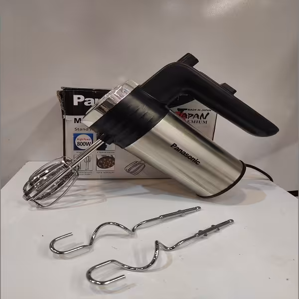 همزن برقی پاناسونیک 800 وات