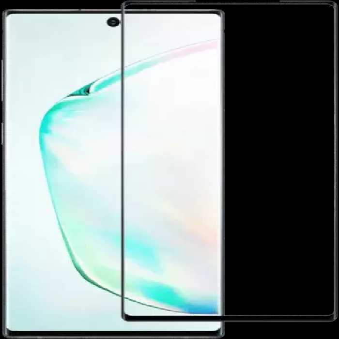 محافظ صفحه نمایش سرامیکی مات گوشی موبایل Xiaomi Note 11