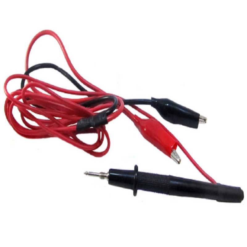 لامپ LED تست فیوز و سیم کشی خودرو و موتور سیکلت مدل ch123