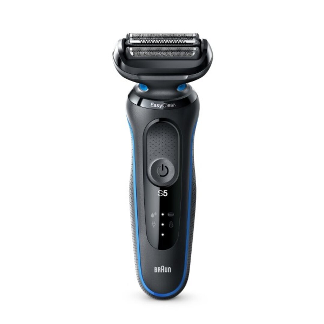 ماشین اصلاح موی صورت براون مدل Braun 50-B1000s Braun Shaver 50-B1000s