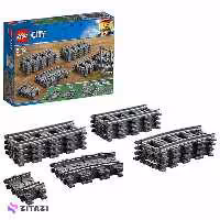 لگو سیتی کد 60205