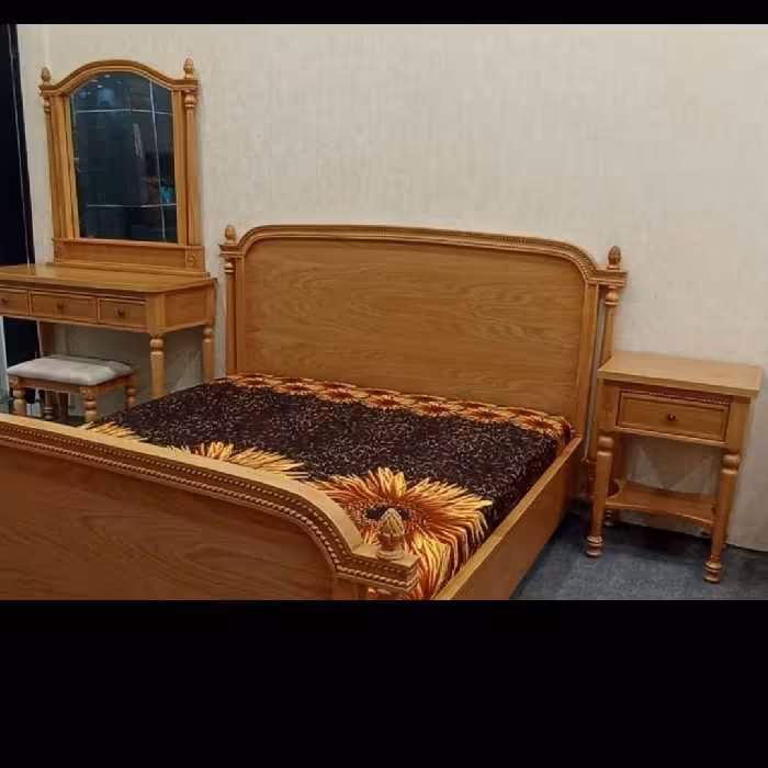 سرویس خواب مدل کاج(پس کرایه) 