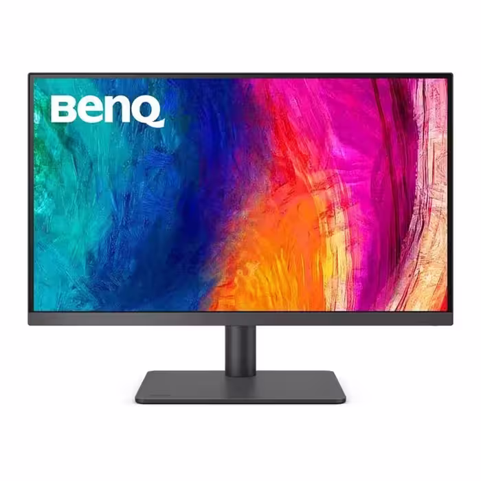خرید مانیتور BenQ PD2705U با بهترین قیمت