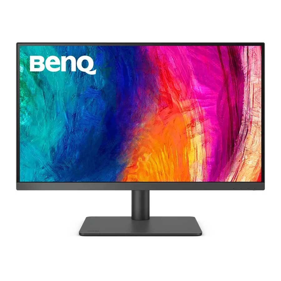 خرید مانیتور BenQ PD2705U با بهترین قیمت