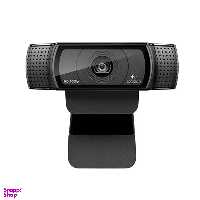 وب کم لاجیتک مدل C920E