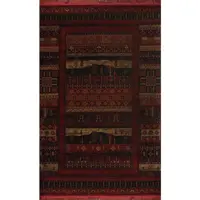 گبه ماشینی افرند زمینه لاکی کد l.803 (شش متری)