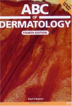 [PDF] دانلود کتاب Abc Of Dermatology, 4th ed, 2003