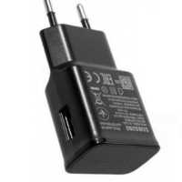 آداپتور شارژ سریع اصلی دو شاخه  سامسونگ