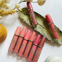 رژ لب مایع هدا بیوتی کد84