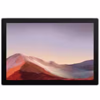 تبلت مایکروسافت سرفیس پرو Surface Pro 7-A ظرفیت 128 گیگابایت