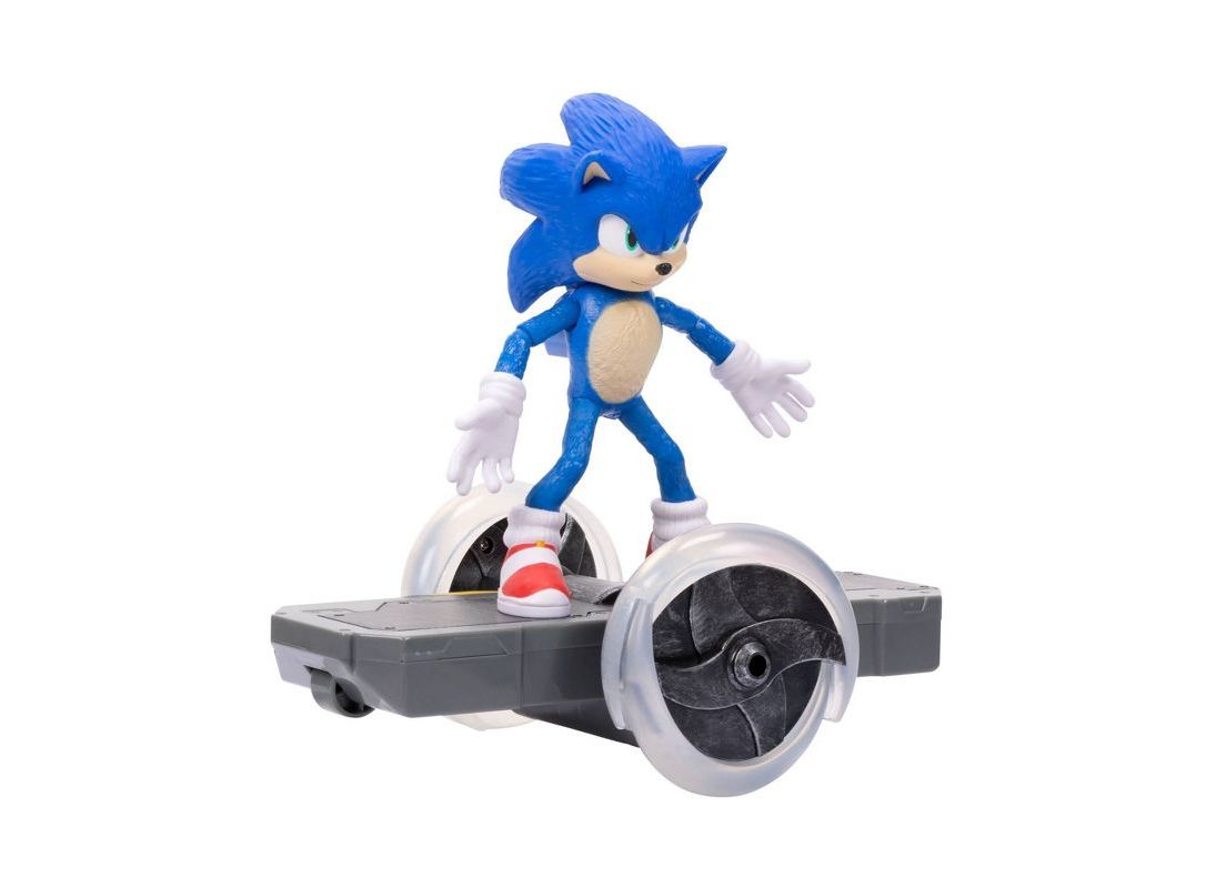 خرید سونیک و اسکیت برد کنترلی Sonic با بهترین قیمت