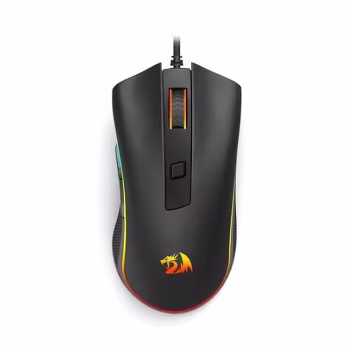 موس گیمینگ ردراگون Redragon M611 RGB