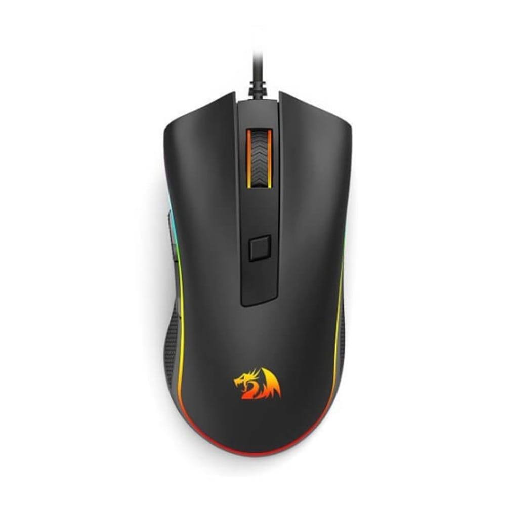 موس گیمینگ ردراگون Redragon M611 RGB