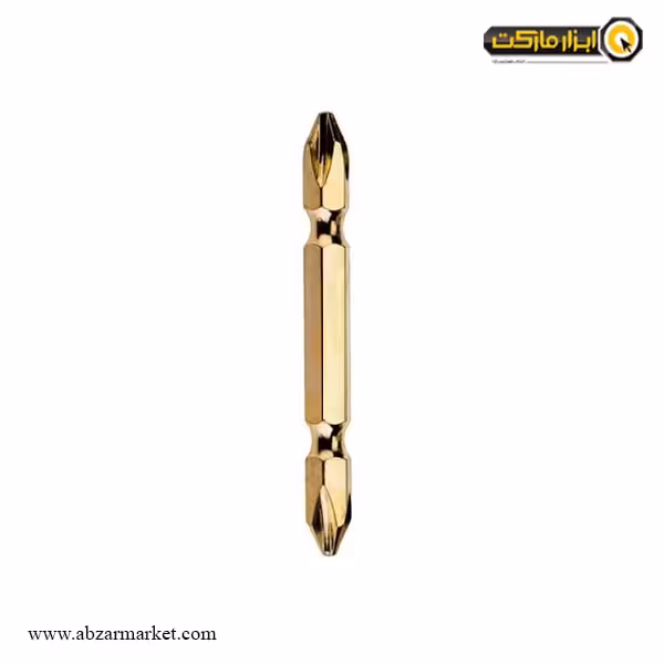 سر پیچ گوشتی آروا دو سر چهار سو مدل 1802