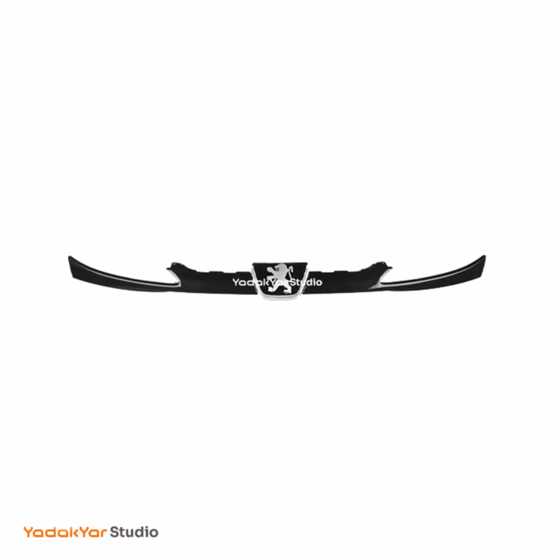 جلو پنجره 206 ایساکو