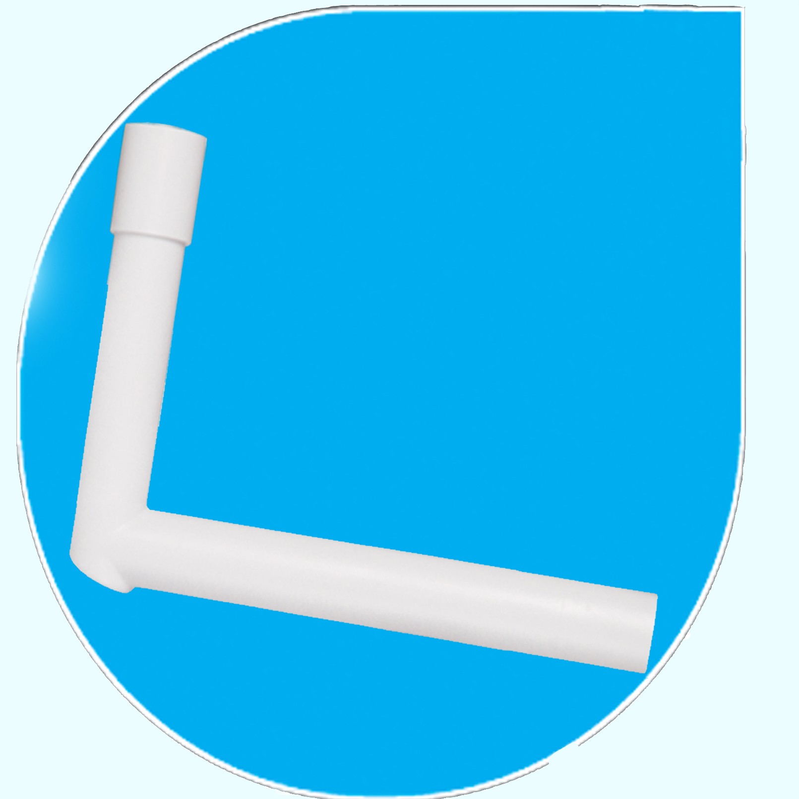 زانو فلاش تانک