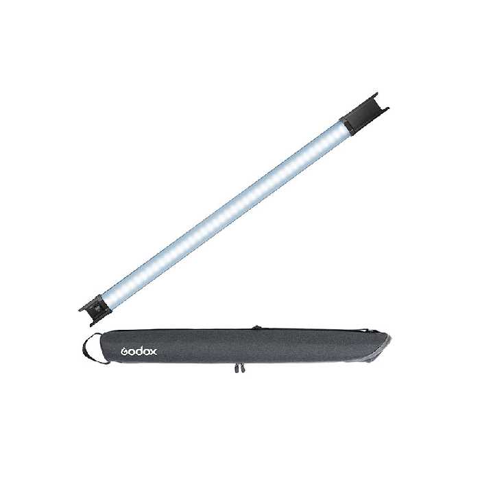 نور باتومی RGB گودکس Godox Tube Light TL60