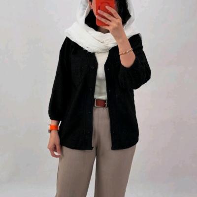 شومیز مراکشی کد 50220