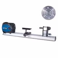 دستگاه خراطی شپخ مدل DM600VARIO