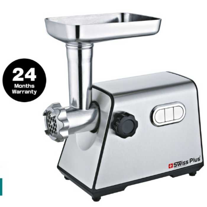 چرخ گوشت سوییس پلاس