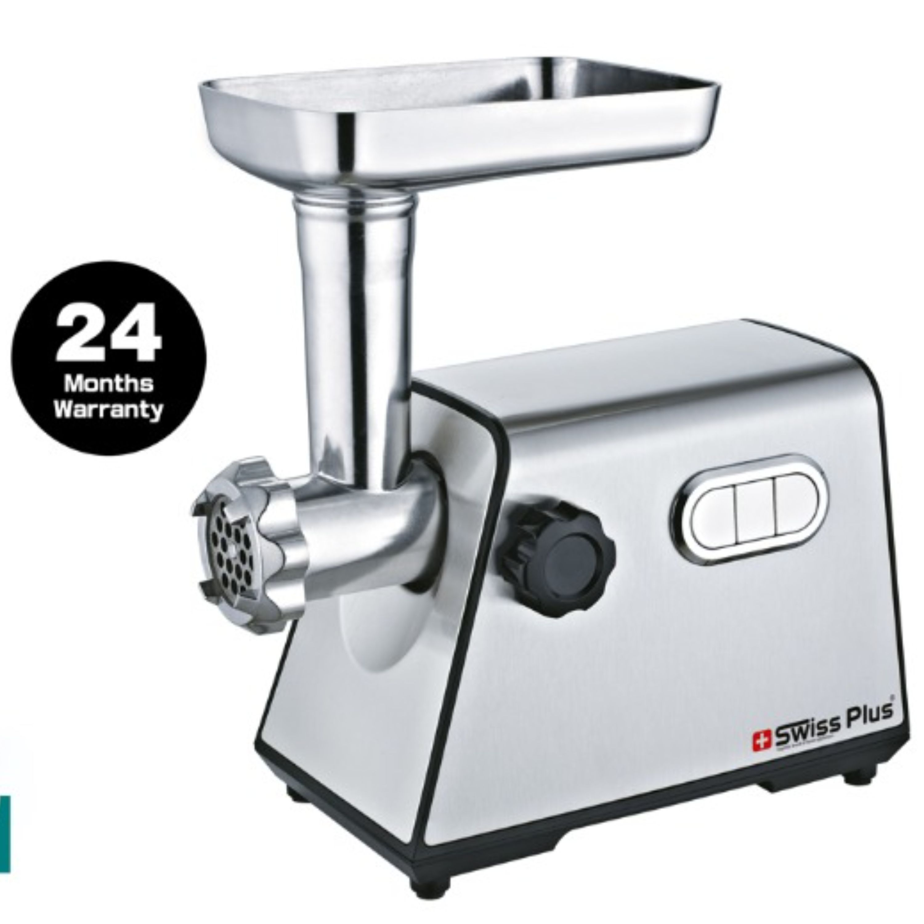 چرخ گوشت سوییس پلاس