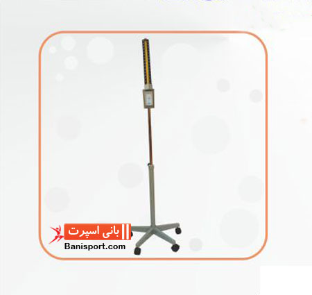 فشارسنج جیوه ای پایه دار ایزی لایف TXJ 30A