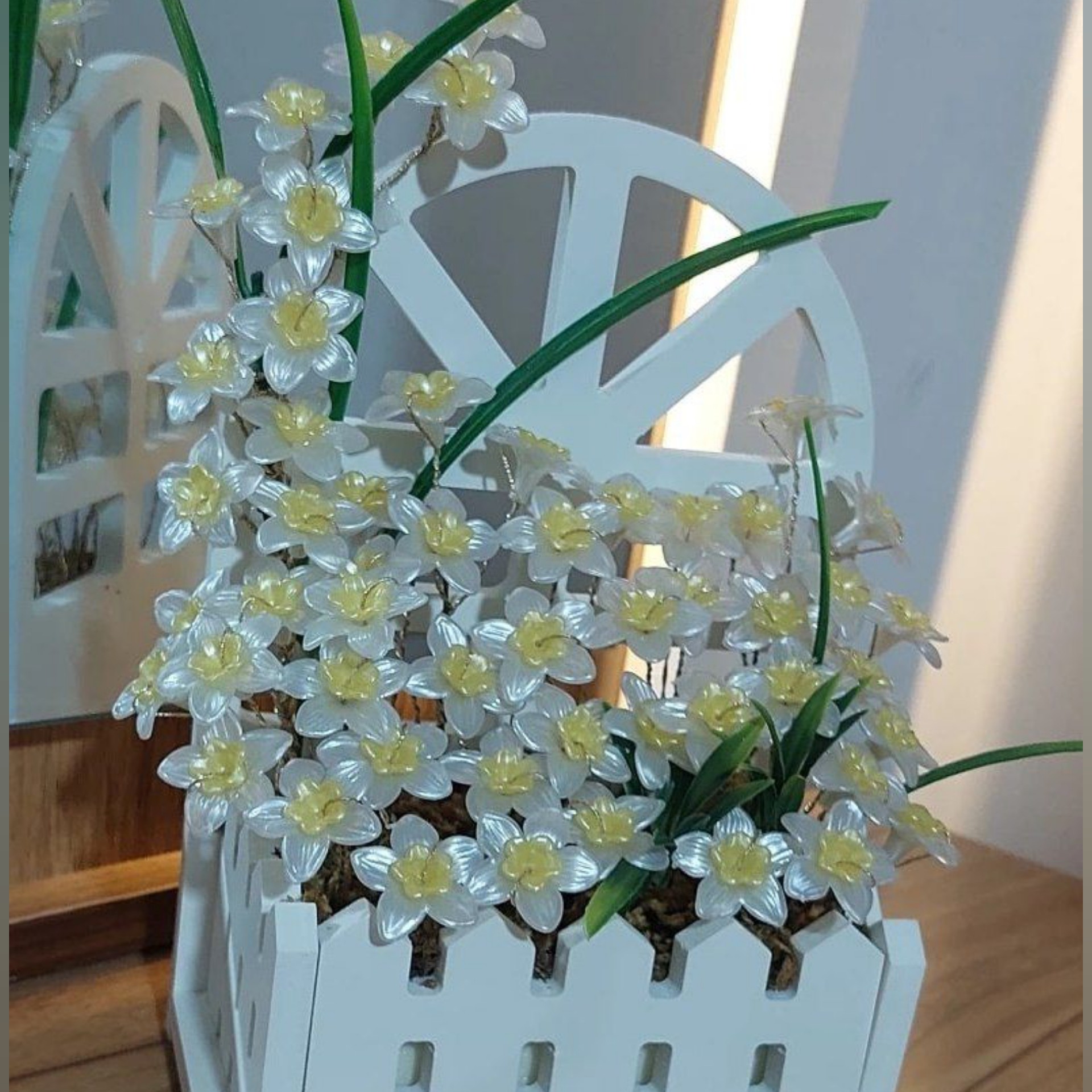 جاکلیدی دیواری