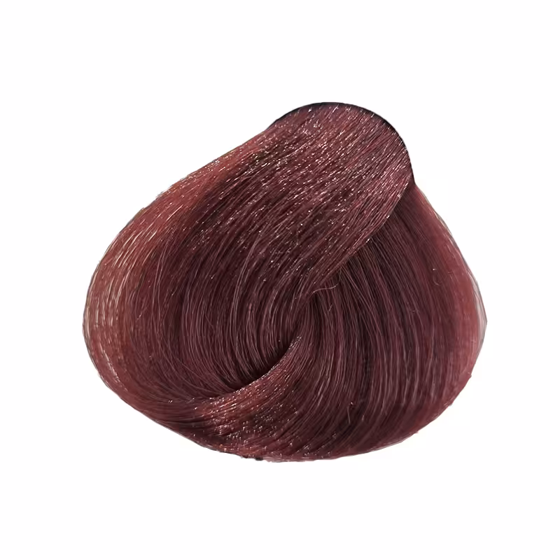 رنگ موی سری ارغوانی دوماسی 5.26