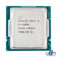 سی پی یو اینتل Core i5-11600K