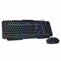 کیبورد و ماوس مخصوص بازی تسکو مدل TKM 8133