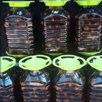 سیر ترشی  پت 10کیلویی 