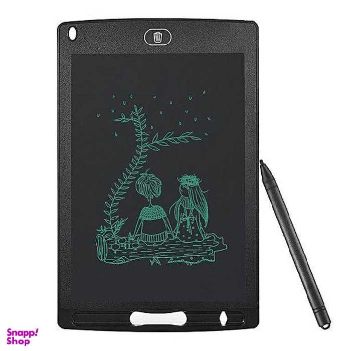 کاغذ دیجیتالی مدل KS0085 به همراه قلم مغناطیسی