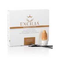 اکسيليا محلول رشد مژه بیماتوپروست 0.03 درصد 3 میلی لیترEXCILIA