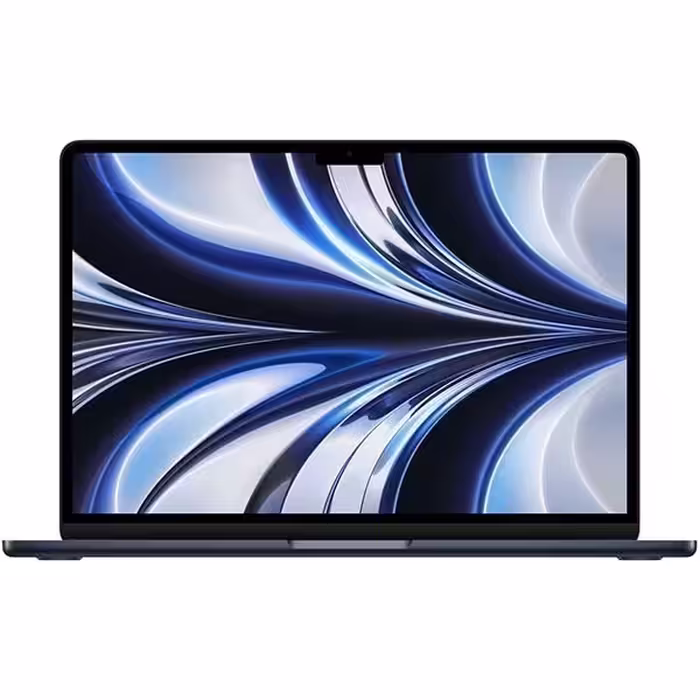 لپ تاپ 13.6 اینچی اپل مدل MacBook Air MLXY3 M2 (سال 2022)