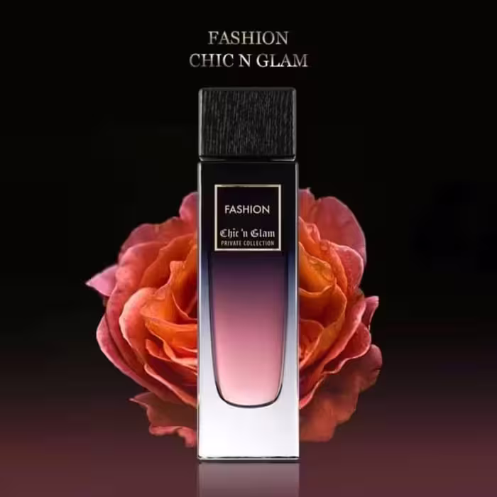 ادکلن زنانه فشنFashion Perfum For Women
