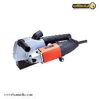 شیار زن دوتیغ ای جی پی 125 میلی‌ متر مدل CS125